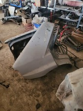 Parafanghi fiancate posteriori Lancia Delta Evoluzione