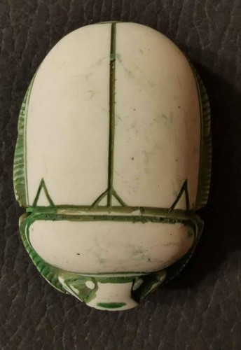 Egitto scarabeo colore - -,