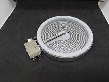 Miele KM 6017 HEATER PLATE