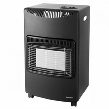 Stufetta a Gas ad Infrarossi