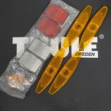 Thule EUR Cycling Kit Kit