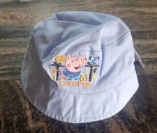 Cappellino Bimbo Estivo George