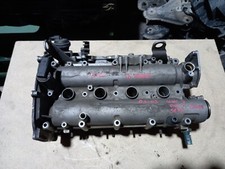 TESTATA VOLKSWAGEN GOLF 5 1.6 16V. BENZINA 4CIL., CODICE: 03C103358F