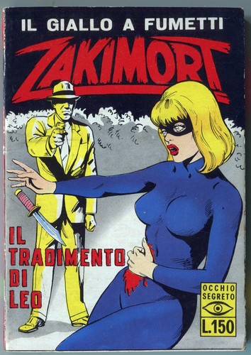 111 zakimort cea - cea, i