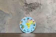 Planisphere wall mounted - planisphere,