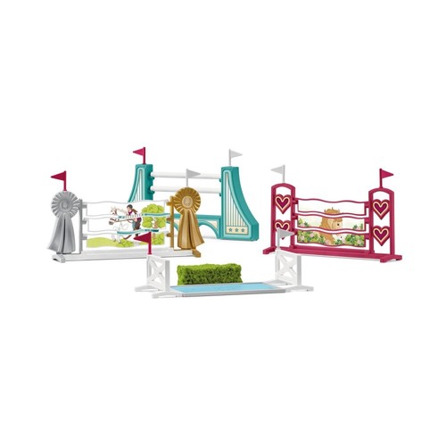 Schleich 42612 accessori - -,