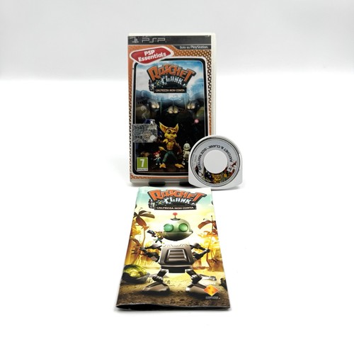 Ratchet clank l altezza - ratchet, l’altezza