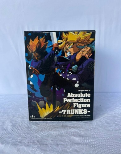 Figure dragon ball - dragon, trunks