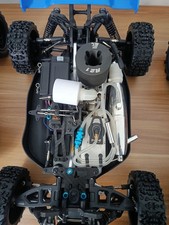 BUGGY 1/8 VRX-2 MOTORE A