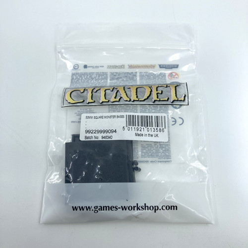 Set base mostro quadrato - set,