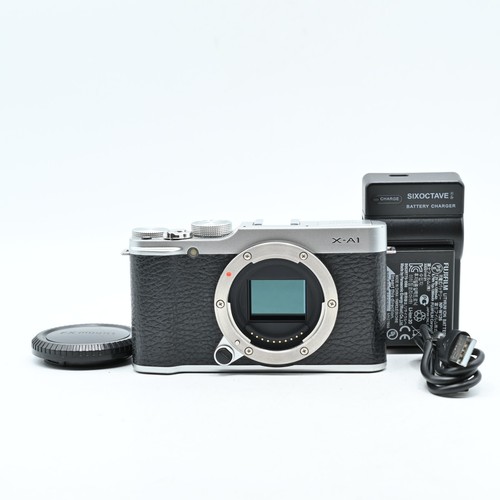 Quasi come nuova fujifilm - [quasi,