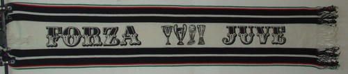 Sciarpa scarf calcio bufanda - scarf,