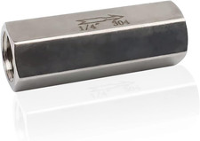 Valvola Di Non Ritorno Aria