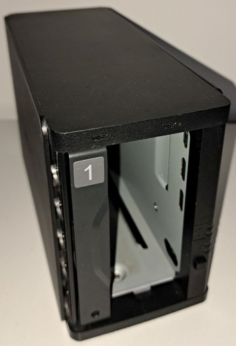 Nas buffalo ts1200d per parti - buffalo,