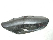 COVER CARBONIO TERMINALE