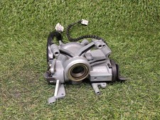 Blocchetto accensione Opel