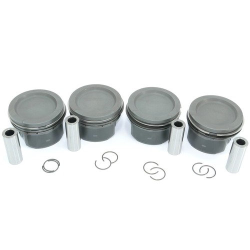 Kit pistoncini std - kit, (82,51)