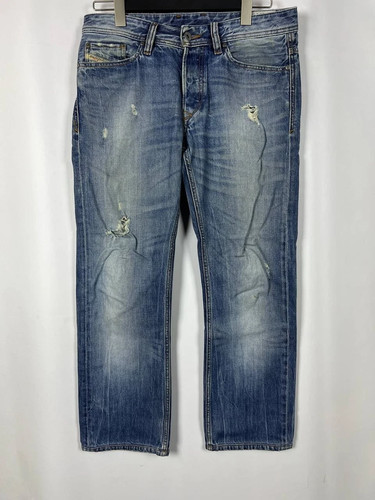 Jeans diesel viker regular - diesel,