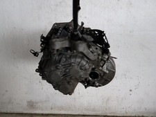 55489067 CAMBIO MECCANICO OPEL