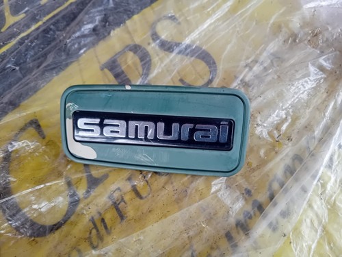 Placca parafango suzuki - sx,