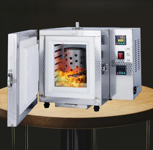 Forno elettrico tipo display - forno,