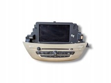 AUTORADIO RENAULT LAGUNA 3