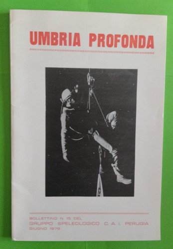 Umbria profonda bollettino - umbria,