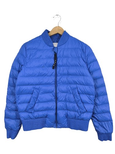 Hugo boss giubbotto trapuntato - boss,