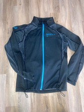 Scott Protezione Schiena, Nero