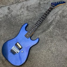 Kramer Baretta Vintage Made In