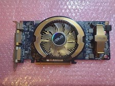 1GB Asus nVidia GeForce 9800GT