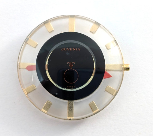 Orologio donna vintage juvenia - orologio,