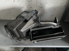 Stufa Riscaldamento Con A/C Clio 172 182