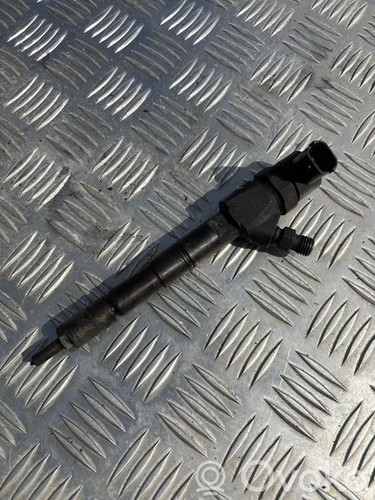 Iniettore opel astra l48 - iniettore,