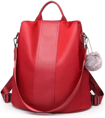 Zaino antifurto donna - zaino,