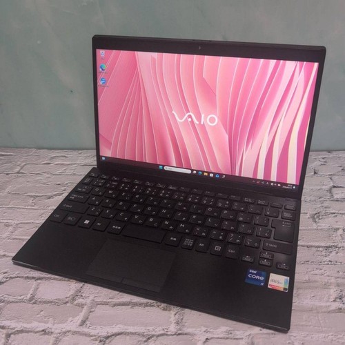 Vaio windows core - vaio, i7