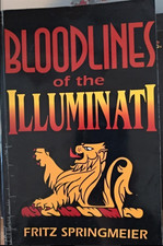 Bloodlines of the Illuminati