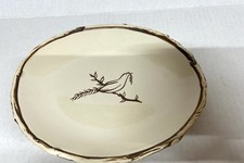 Jeremie Piatto ovale in gres