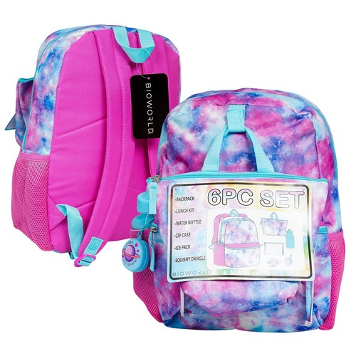 Zaino tie dye - zaino, 6
