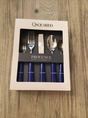 Qsquared provenza blu - blu, di