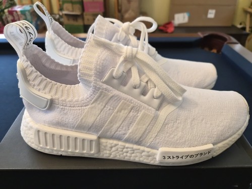 Taglia adidas nmd - taglia, 10
