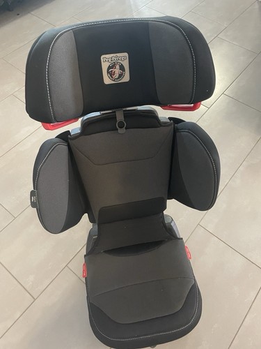Isofix gruppo peg perego - isofix,