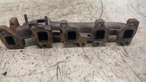 Collettore scarico per fiat - per,