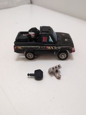 Transformers G1 Hilux 4wd