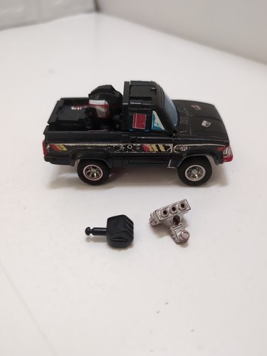 Transformers hilux 4wd - g1,