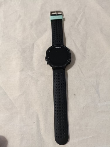 Montre garmin forerunner 235 - garmin,