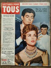 Lectures Per Tutti Je Sais