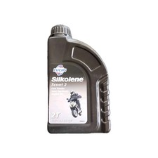 Olio Scooter moto 2T SILKOLENE