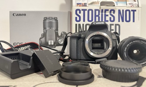 Canon eos 2000d - canon,