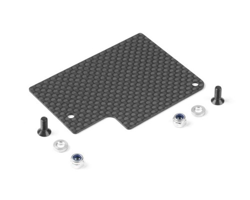 Xray piastra carbonio per - xray,